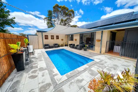 95 Seventh Ave, Kendenup, WA 6323