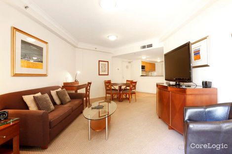 Property photo of 804/281-283 Elizabeth Street Sydney NSW 2000