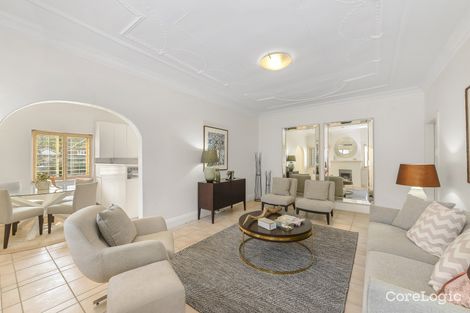 Property photo of 4/3 Latimer Road Bellevue Hill NSW 2023