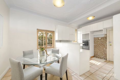 Property photo of 4/3 Latimer Road Bellevue Hill NSW 2023