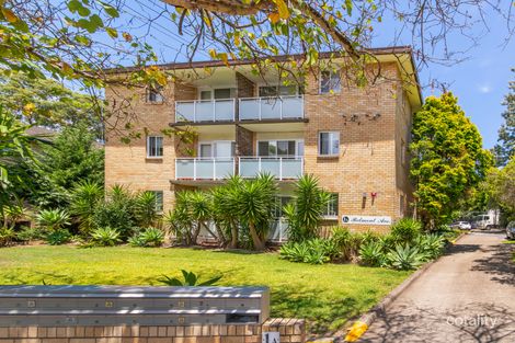 6/1a Belmont Ave, Wollstonecraft, NSW 2065