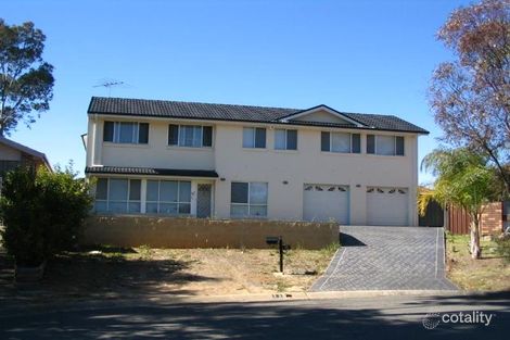 22 Fitzroy Cl, Hinchinbrook, NSW 2168
