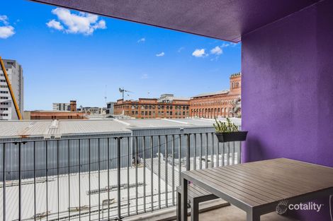 Property photo of 503/82 Alfred Street Fortitude Valley QLD 4006