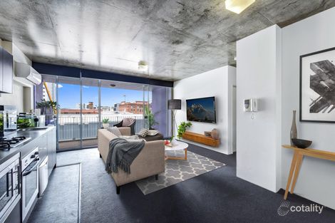 Property photo of 503/82 Alfred Street Fortitude Valley QLD 4006