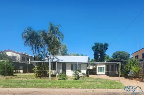 91 Fourth Ave, Parkside, QLD 4825