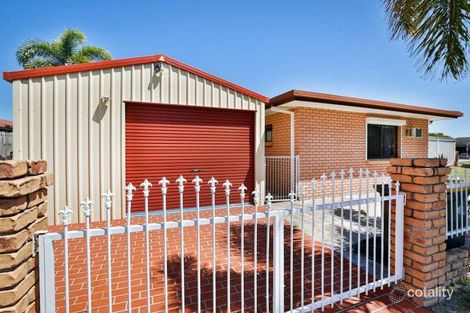 Property photo of 2 Rosecrans Avenue Kirwan QLD 4817