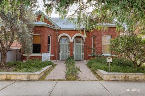 106 Parry St, Perth, WA 6000