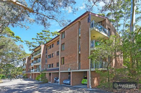 Property photo of 16/1 Carlisle Close Macquarie Park NSW 2113