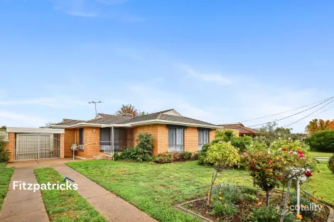 28 Geneva Cres, Lake Albert, NSW 2650