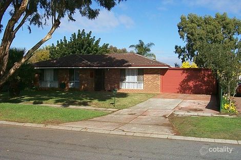 5 Longfield Rd, Maddington, WA 6109