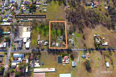 83 Tenth Ave, Austral, NSW 2179