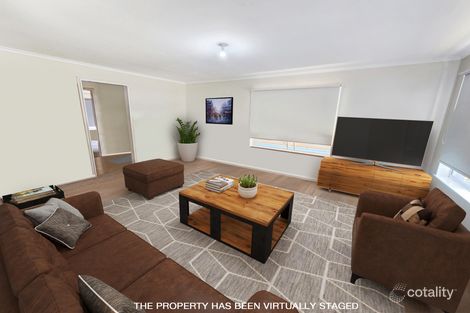 Property photo of 56 Golf Links Drive Gatton QLD 4343