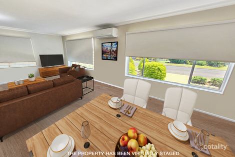 Property photo of 56 Golf Links Drive Gatton QLD 4343