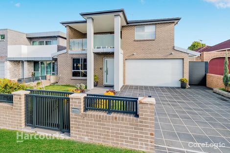 Property photo of 24 Omega Place Greenacre NSW 2190