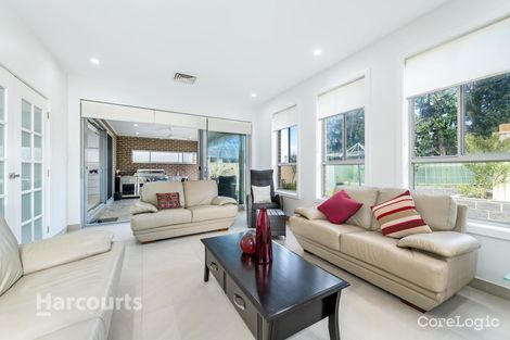 Property photo of 24 Omega Place Greenacre NSW 2190