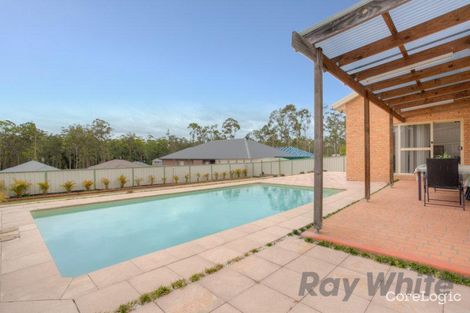 Property photo of 10 Yasawa Close Ashtonfield NSW 2323