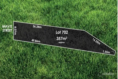 Property photo of 5 Mavis Street Ridgehaven SA 5097