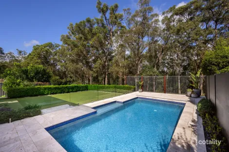 Property photo of 28 Strathdon Crescent Blaxland NSW 2774