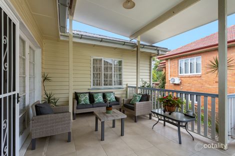 Property photo of 83 Clover Street Enoggera QLD 4051