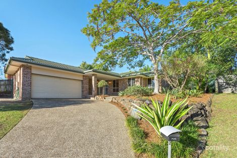 Property photo of 2 Desert Falls Crescent Parkwood QLD 4214