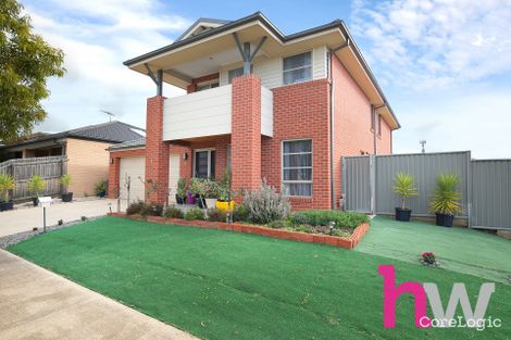 Property photo of 2 Rubiks Place Grovedale VIC 3216