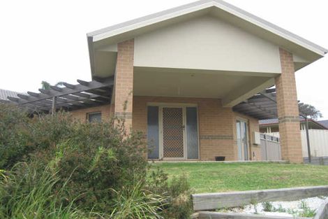 Property photo of 4 Walter Street Rutherford NSW 2320