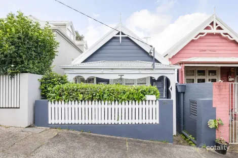 Property photo of 136 Cecily Street Lilyfield NSW 2040