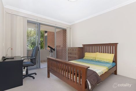 Property photo of 74/30-44 Railway Terrace Granville NSW 2142