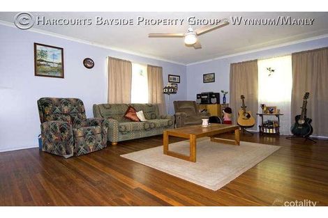Property photo of 350 Hemmant-Tingalpa Road Hemmant QLD 4174
