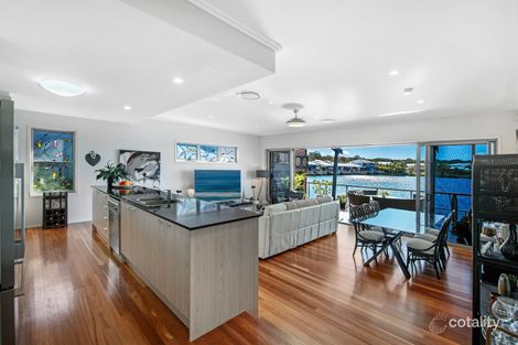 Property photo of 38/181 Lae Drive Coombabah QLD 4216