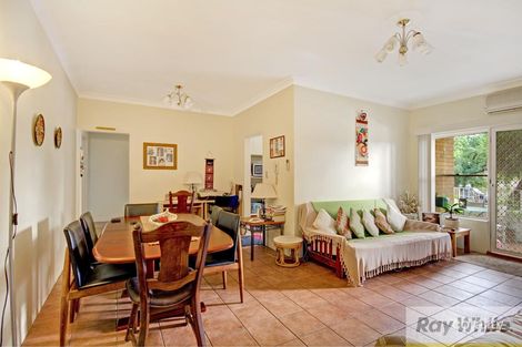 Property photo of 11/159-165 Woniora Road South Hurstville NSW 2221