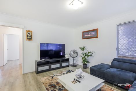 Property photo of 12/6 Puntie Crescent Maylands WA 6051