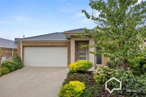 2/27 Lawson St, Spring Gully, VIC 3550