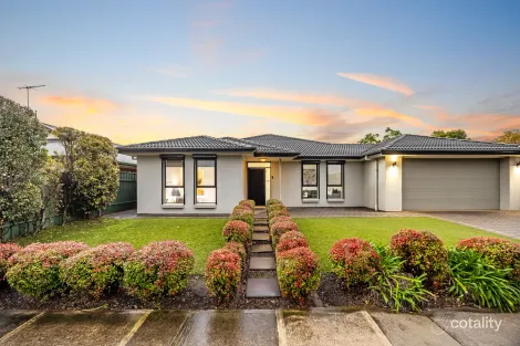 45 Sixth Ave, Ascot Park, SA 5043