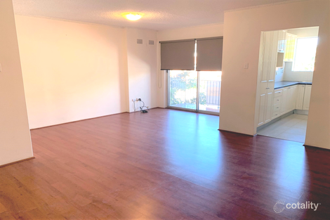 Property photo of 5/2 Evans Avenue Eastlakes NSW 2018