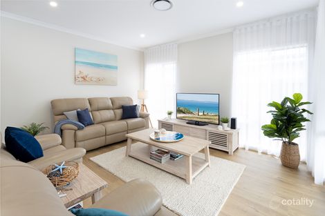 Property photo of 21 Byron Avenue Newport QLD 4020