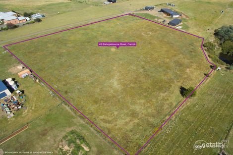 48 Bishopsbourne Rd, Carrick, TAS 7291