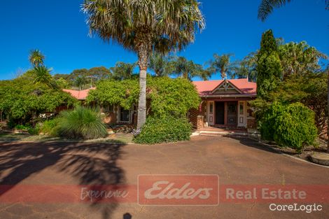 Property photo of 108 Palmer Street Donnybrook WA 6239