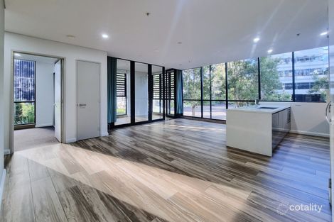 101/6 Betty Cuthbert Ave, Sydney Olympic Park, NSW 2127