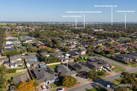 Property photo of 26 Olive Road Lynbrook VIC 3975