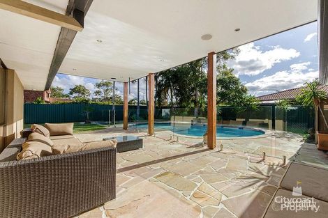 Property photo of 12 Queenscliff Crescent Robina QLD 4226