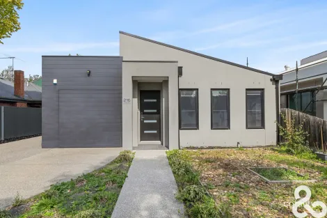 1/216 Dundas St, Thornbury, VIC 3071