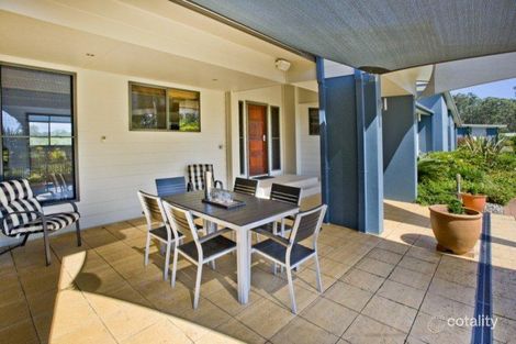 Property photo of 157 Florence Wilmont Drive Nambucca Heads NSW 2448