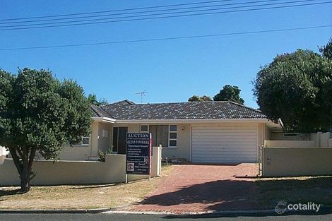 Property photo of 342 The Boulevard City Beach WA 6015