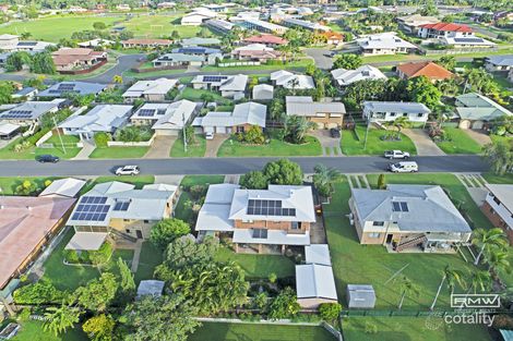 Property photo of 8 Agnew Avenue Norman Gardens QLD 4701