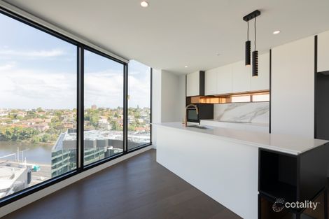Property photo of 1401/154 Cremorne Street Cremorne VIC 3121