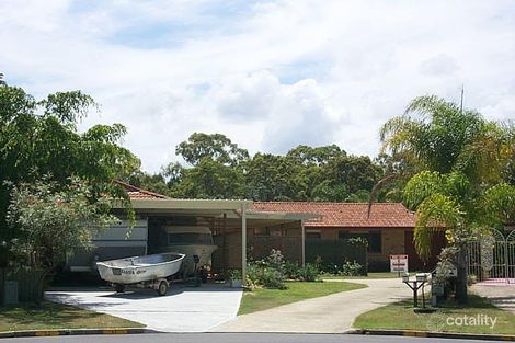 11 Eurimbula Ct, Paradise Point, QLD 4216