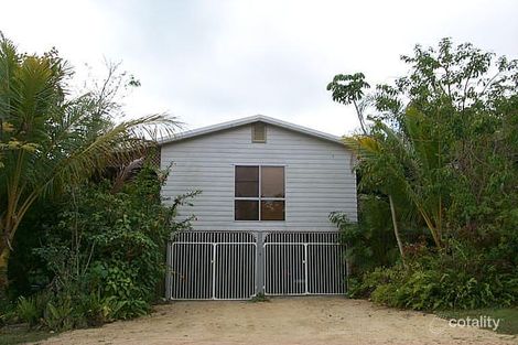 Shute Harbour Rd, Cannonvale, QLD 4802
