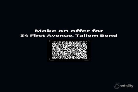 34 First Ave, Tailem Bend, SA 5260