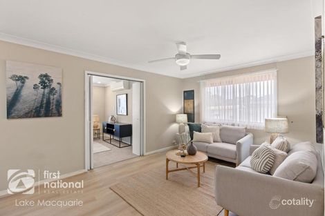 Property photo of 29 Oakville Road Edgeworth NSW 2285
